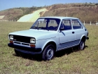 Forro Porta Fiat 147 - Par