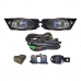 Farol Auxiliar Honda Civic 2009 Kit Orgus