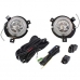 Kit Farol Auxiliar L-200 Triton 2007/2008 