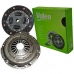 Kit Embreagem Fox 1.0 16V Polo 1.0 16V 2001 Em Diante Valeo