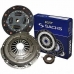 Kit Embreagem Gol 1.6 1.8 Flex Gol 1.6 2000 Em Diante Parati Saveiro Flex (Sachs)