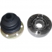 Homocinetica Interna Gol/Saveiro/Passat/Voyage 1.6/1.8 Motor Ap Bolacha (Nakata/Spicer/Cofap)