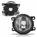 Farol Auxiliar Picasso C3/C4/C5 Logan/Megane/Peugeot 207/307 Sandero/Scenic/Focus 2009... Orgus