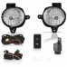 Farol Auxiliar Hilux A Partir de 2012 Kit Com Lampada