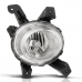 Farol Auxiliar HB-20 