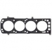 Junta Cabeçote Meriva/Stilo/Palio/Corsa/Stilo/Montana 1.8 8V Metal 