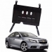 Protetor Carter Cruze LT/LTZ 1.8 2012 A 2014