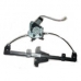 Maquina Vidro Eletrica Com Motor Fox 2 Portas