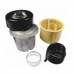 Rolamento Tensor Correia Alternador Fiesta/Courier/Focus 1.6 8V (Importado)