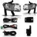Kit Farol Auxiliar Corsa Classic A Partir 2011