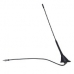 Antena Teto Traseira Celta/Corsa Com Cabo