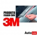 Calha Chuva Festa - New Fiesta Hatch A Partir 2012 4 Portas