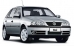 Emblema VW - Grade Gol G3