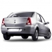Lanterna Traseira Renault Logan A Partir 2011 Bicolor