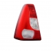 Lanterna Traseira Renault Logan 2007 Em Diante Bicolor - Cofran