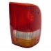 Lanterna Traseira Ranger Ate 1997 Tricolor - HT