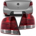 Lanterna Traseira Voyage G-5 Bicolor - Godks