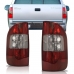 Lanterna Traseira S10 2001 A 2008 
