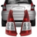 Lanterna Traseira C3 2006 A 2012