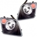 Farol Ecosport 2002 A 2006 Pisca Ambar 