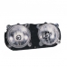Farol Caminhao Cargo 2003 Em Diante Horizontal - Orgus