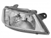 Farol Celta 2000 A 2006 - Orgus