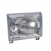 Farol F-1000/F-4000 1992 Em Diante - RCD