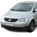 Kit Farol Auxiliar Fox 2003 A 2009 Com Lampada