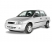 Kit Farol Auxiliar Corsa Classic 2003 A 2010 Meia Lua Com Lampada