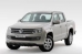 Kit Farol Auxiliar Amarok A Partir de 2010 Com Moldura Preta Botao Quadrado E Lampada