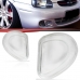 Lente Farol Auxiliar Corsa 2000 A 2002
