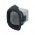 Lanterna Placa S-10 2001 Em Diante - LS