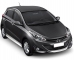 Protetor Carter Hyundai HB20 Hatch 1.0/1.6 2012/2013