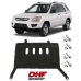 Protetor Carter Kia Sportage 2008/2010