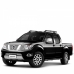 Protetor Carter Nissan Frontier SEL/XE Automatica/Mecanica 2008/2012