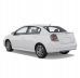 Protetor Carter Nissan Sentra 2007/2012 (Soft-Line)