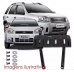 Protetor Carter Fiesta/Ecosport 2003 Ate 2012 (Soft Line)