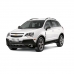 Protetor Carter Captiva (Motor/Cambio)