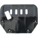 Protetor Carter Polo 2002/Fox/Gol 2009 (Maior)