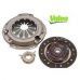 Kit Embreagem Fusca 1300 1973 Ate 1986 (Valeo)