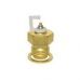 Agulha Carburador Fusca/Brasilia/Variant Solex 151 DS
