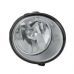Farol Auxiliar Renault Logan/Scenic/Megane 2000/2006 Orgus