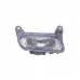 Farol Auxiliar Logus/Pointer 1993 Em Diante - Orgus