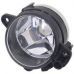 Farol Auxiliar Gol/Voyage G5 /Polo/Golf 2007 em diante/Fox 2010 em diante - Orgus 