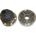 Homocinetica Interna Gol/Parati 1.0/1.6 1986 A 1994/Gol MI A Partir 1997 1.6 (Bolacha) Importada