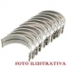Jogo Bronzina Mancal Gol 1.0 GV / Fox 1.0/ Voyage 1.0 2009 em diante Flex STD (Metal Leve ou KS)