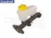 Cilindro Mestre Chevette/Chevy/Marajo 1973 A 1986 Com Reservatorio 13/16" Controil C-2047