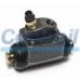 Cilindro Roda Traseiro Escort 16V - SW A 1997 Em Diante/Focus 2001 Em Diante Controil 