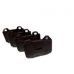 Pastilha de Freio Gol 1.0/1.6 Voyage/Saveiro 1994 A 1995 (Syl/Wiltec/Lonaflex/Ecopads)