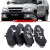 Pastilha de Freio S-10/Blazer 4x2 1995 Em Diante/Toyota Band (SYL/Wiltec/Lonaflex/Ecopads)